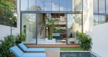 2BR Premier Pool Villa